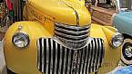 1946 Chevrolet Carry All Picture 2