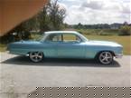 1962 Chevrolet Bel Air Picture 2