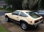 1982 AMC Eagle Picture 2