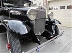 1930 Ford Model A Picture 2