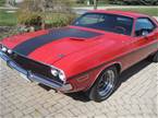 1970 Dodge Challenger Picture 2