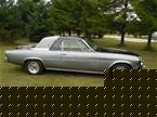 1963 Studebaker Grand Tourismo Picture 2