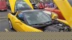 2005 Chevrolet Corvette Picture 2
