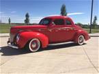 1940 Ford Deluxe Picture 2