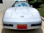 1996 Chevrolet Corvette Picture 2