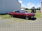 1969 Buick GS 400 Picture 2