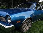 1973 Ford Pinto Picture 2