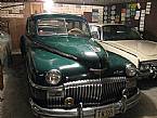 1946 Desoto Fluid Drive Picture 2