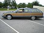 1996 Buick Roadmaster Picture 2