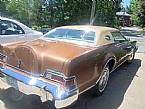 1974 Lincoln Mark IV Picture 2