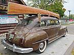 1947 Desoto Suburban Picture 2