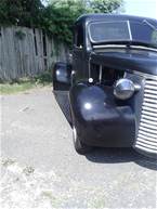 1939 Chevrolet Truck Picture 2