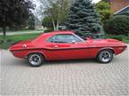 1970 Dodge Challenger Picture 2