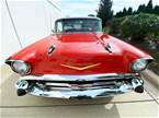 1957 Chevrolet Bel Air Picture 2