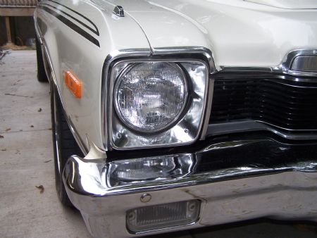 1977 Dodge Aspen R/T For Sale Dundee, Illinois