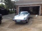 1979 Datsun 280ZX Picture 2