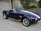 1965 AC Cobra Picture 2