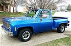 1978 Chevrolet C10 Picture 2