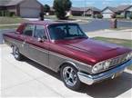 1964 Ford Fairlane Picture 2