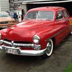 1950 Mercury Series OCM Picture 2