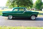 1955 Ford Custom Picture 2