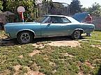 1967 Pontiac LeMans Picture 2