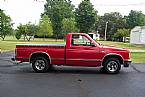 1990 Chevrolet S10 Picture 2