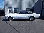 1965 Ford Mustang Picture 2
