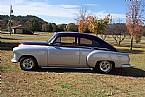 1949 Pontiac Fastback Picture 2