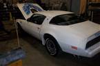 1980 Pontiac Trans Am Picture 2