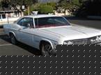 1966 Chevrolet Impala Picture 2