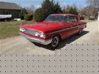 1964 Ford Fairlane Picture 2