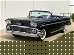1958 Chevrolet Impala Picture 2