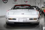 1996 Chevrolet Corvette Picture 2