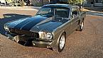 1965 Ford Mustang Picture 2