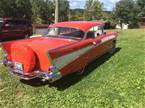 1957 Chevrolet Bel Air Picture 2