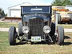 1929 Ford Roadster Picture 2