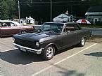 1963 Chevrolet Nova Picture 2