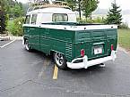 1963 Volkswagen Double Cab Picture 2