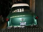 1953 Ford Customline Picture 2