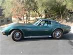 1971 Chevrolet Corvette Picture 2