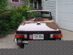 1976 Triumph TR6 Picture 2