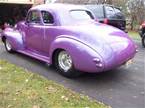 1940 Chevrolet Business Coupe Picture 2