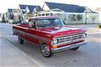 1972 Ford F100 Picture 2