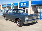 1965 Plymouth Satellite Picture 2