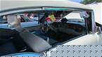 1956 Oldsmobile Rocket 88 Picture 2
