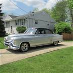 1953 Oldsmobile Super Picture 2