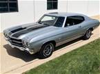 1970 Chevrolet Chevelle Picture 2