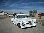 1960 Chevrolet Apache Picture 2