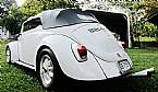 1966 Volkswagen Beetle Picture 2